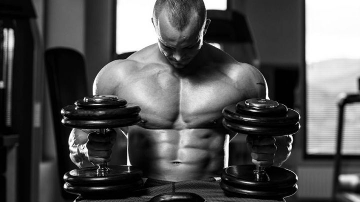 HOW DO YOU CHOOSE THE BEST EXERCISES FOR MUSCLE GROWTH?