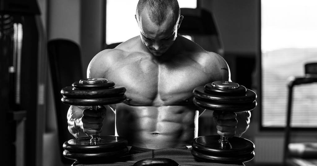 HOW DO YOU CHOOSE THE BEST EXERCISES FOR MUSCLE GROWTH?