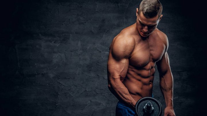 HOW IMPORTANT IS THE PUMP FOR MUSCLE GROWTH?